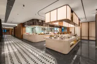 雅閣国際ホテル 温嶺 - 朝食