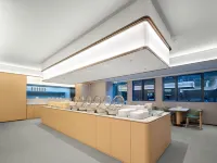 全季飯店(杭州西湖文化廣場武林門碼頭店) 麒麟广场附近的飯店