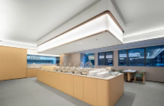 JI Hotel (Hangzhou West Lake Cultural Square Wulinmen Wharf)