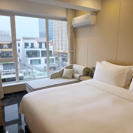 JINXIU Hotel