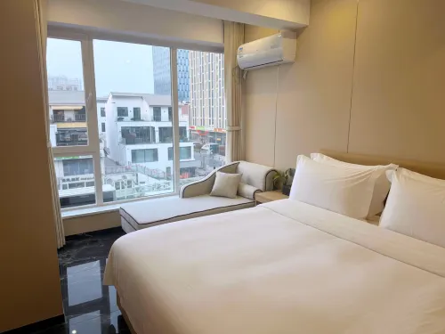 JINXIU Hotel