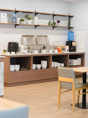 รูปภาพของโรงแรมมีสุขเชียงราย