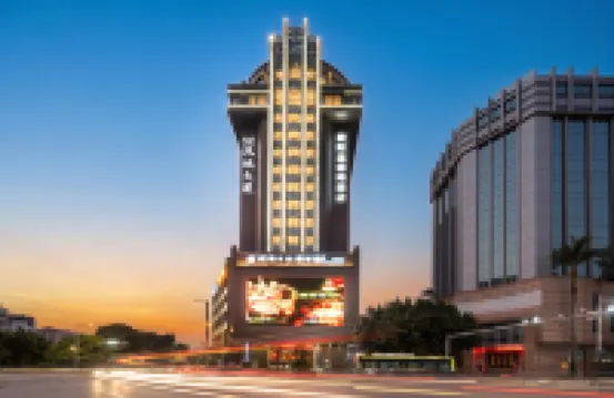 DAYS HOTEL BY WYNDHAM FOSHAN SHUNDE DALIANG