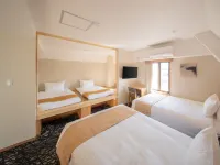 MARUMI HOTEL  Tokyo Asakusa Hotels in Tokyo