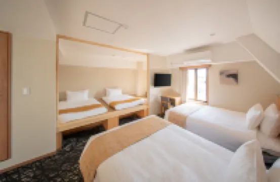 MARUMI HOTEL  Tokyo Asakusa