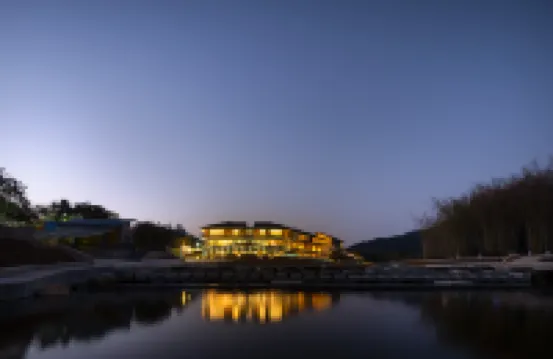 Solowandering· Fuxi Riverside Hotel