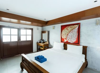 Snap INN Thaphae - Chiang Mai