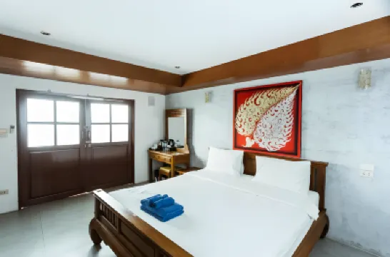 Snap INN Thaphae - Chiang Mai 나와라테 브리지 주변 호텔