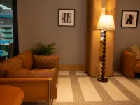 Marwin Terra Hotel Hotels near Baiyoke Sky Tower
