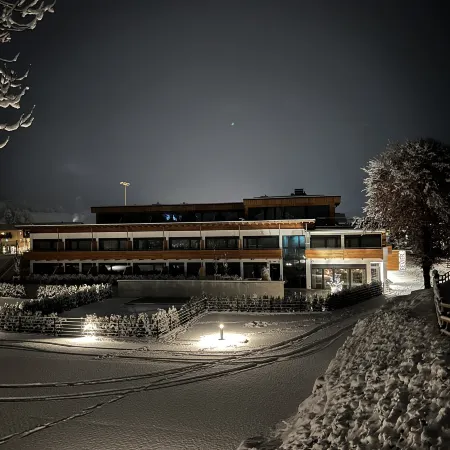 Revier Boutique Hotel Kaprun