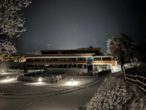 레비어 부티크 호텔 카프룬