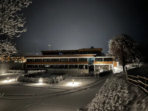 레비어 부티크 호텔 카프룬