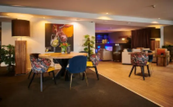 Auswärts - Dein Hotel