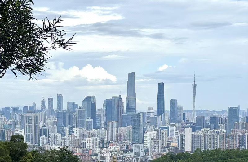 Yi Zhi Hotel, Taikoo Li, Zhujiang New Town, Guangzhou
