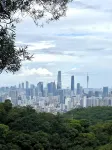 Grandee Rezen  Hotel, Taikoo Hui, Tianhe Sports Center, Tianhe District, Guangzhou - Scenic