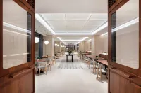 IntercityHotel Hongqiao Transportation Hub - New
