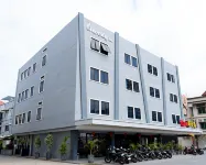 Hotel Beverly Inn Batam Centre