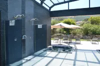 Domaine Villas Mandarine Private Pools & Spa - Gym