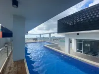 West Jones Residence at the heart of Cebu City by JC Spacerentals, 15th Floor