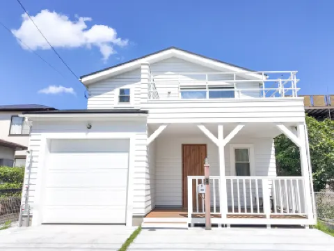 9STAY Tsujido Hotels in 