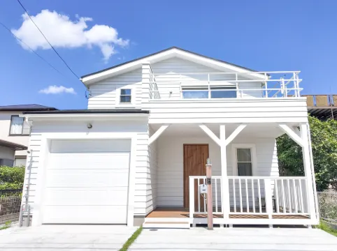 9STAY Tsujido