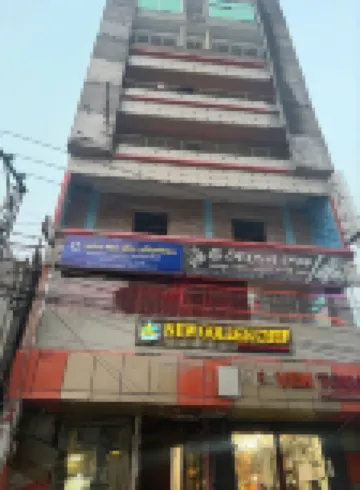 Hotel Al-Madina Residential 酒店
