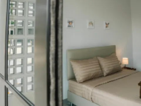 Chor Grande Resort Hotels in Mueang Trat District