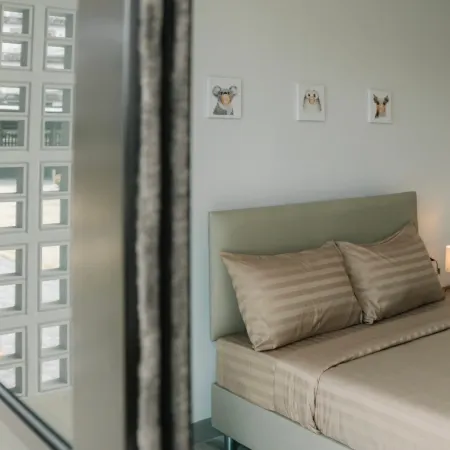 Chor Grande Resort