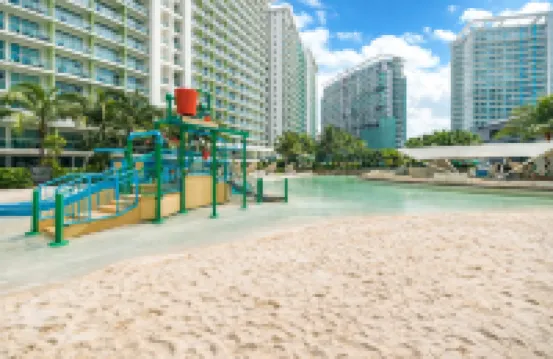 Grand Caliya Staycation by Azure