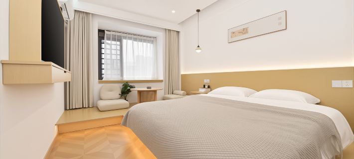 Yili Homestay (Libo Ancient Town Store) Hoteles en Libo