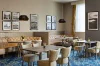 Leonardo Hotel Middlesbrough - bar