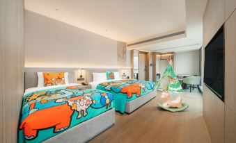 Holiday Inn ZHUHAI CITY CENTER by IHG
