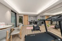 Yunji Central Hotel (Lixian Wanda Branch)