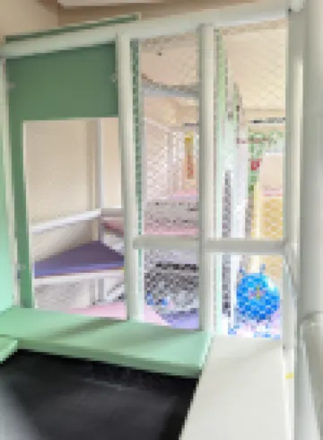 雲隱·渡民宿(龍門南崑山店)