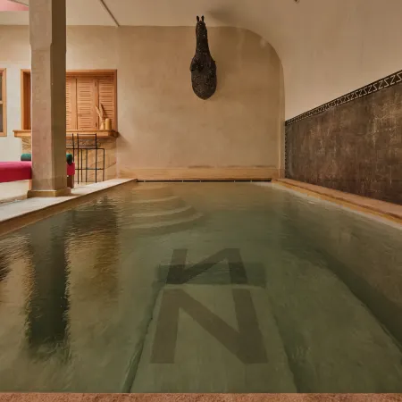 Zen Zone Boutique Riad