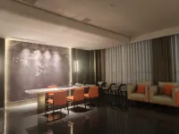 Guangchengyuan Internationai Hotel - breakfast
