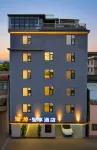 Juyuan Smart Choice Hotel (Huquan Ecological Park)