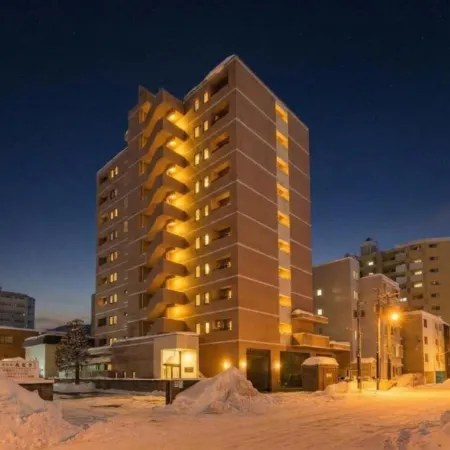 MP STYLE SAPPORO-50