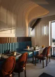 Bhangeri Durbar Resort - Mountain view