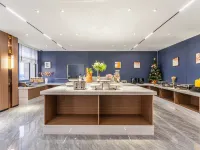 CLOUD HOTEL(HESHANG CITY OF CENTENT) Hotels in Heshan