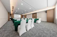 UrCove By Hyatt Yangzhou Grand Canal Museum of China