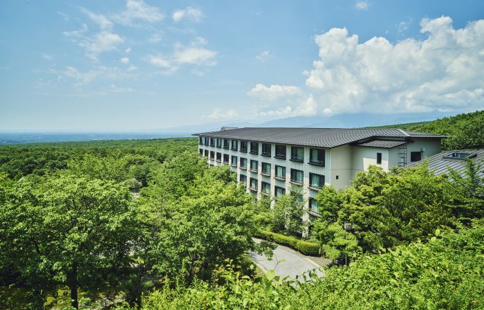Hotel Laforet Nasu