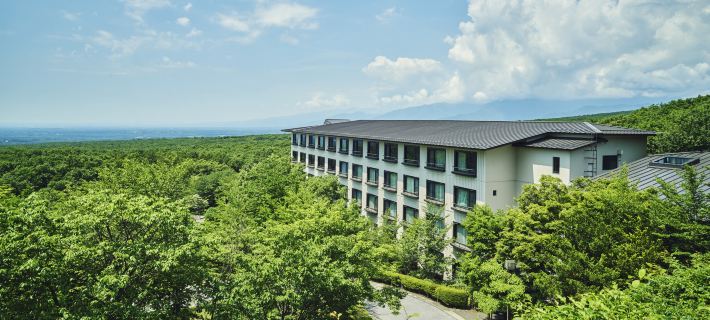 Hotel Laforet Nasu Hotels in Nasu