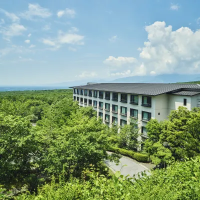Hotel Laforet Nasu Hotels near Fujishiro Seiji Museum