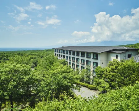 ホテルラフォーレ那須 那須町のホテル