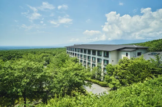 Hotel Laforet Nasu