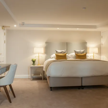 The Charm Brighton Boutique Hotel & Spa