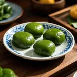 Yuyao Excemon Hemudu Hotel (Yangming Ancient Town) - Desayuno