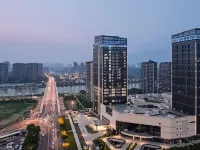 Landison Plaza Culture Tourism Hotel Lishui Hotels in Lishui