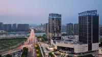 Landison Plaza Culture Tourism Hotel Lishui